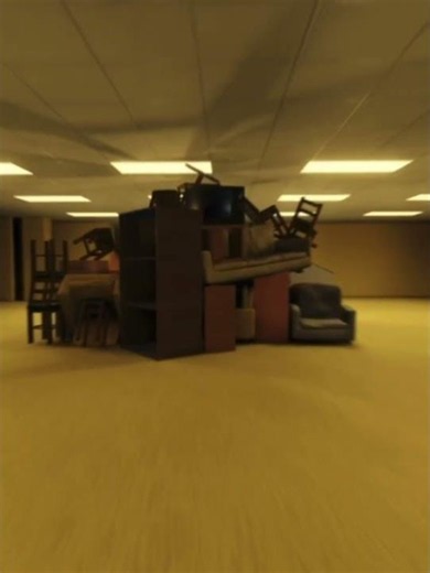 Backrooms movie showcase edit #viral #roblox #popular #edit #enterthebackrooms #backrooms #noclip