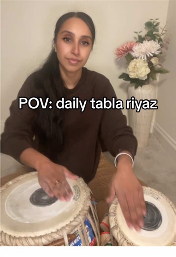 Improving Finger Placement for Tabla Practice