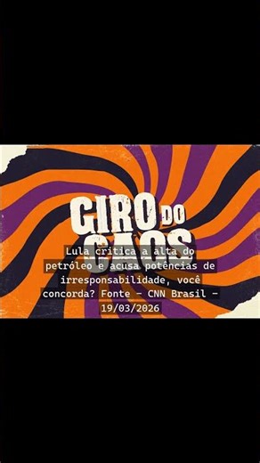 Lula critica a alta do