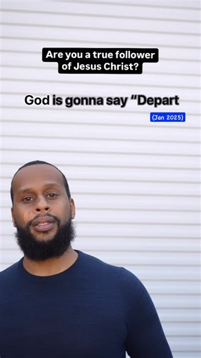 Paul Zewge on Instagram: "(John 14:6) Jesus answered, ‘I am the way and the truth and the life. **No one comes to the Father except through me.’” (Luke 6:46)Jesus said: “Why do you call me, ‘Lord, Lord,’ and do not do what I say?” (Luke 13:3)Jesus said: “Unless you repent you too will all likewise perish” (Isaiah 5:20) “Woe to those who call evil good and good evil,who put darkness for light and light for darkness,who put bitter for sweet and sweet for bitter.” (John 3:3)Jesus said: “Unless a ma