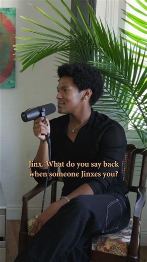 The Jinx machine is out of order