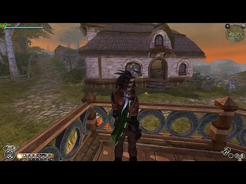 Descargar Fable The Lost Chapters Español