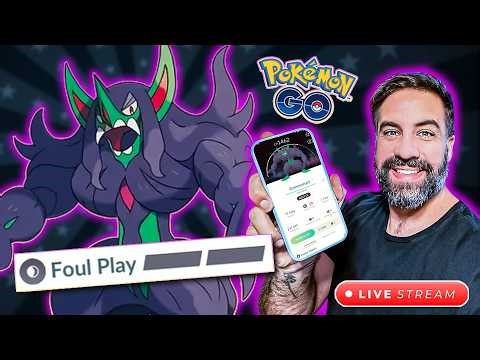 Gourgeist Players HATE This Pokémon! Pokémon GO PvP
