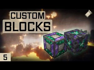 Fabric Modding Tutorial - Minecraft 26.1: Custom Block | #5