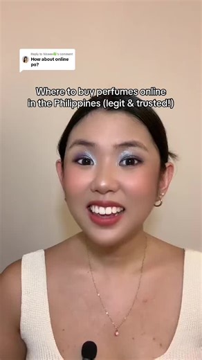 Where to Buy Trusted Perfumes Online in the Philippines