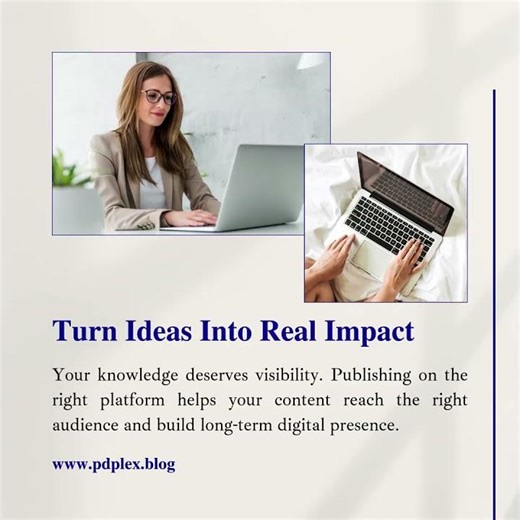 Start Your Blog for Free in 2026 | Best Free Blogging Platform | PDplex #bloggingtips #startblogging