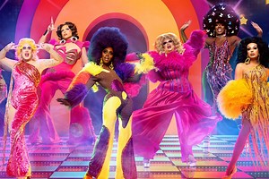 How to Watch 'Canada's Drag Race: Canada vs. the World' in the US