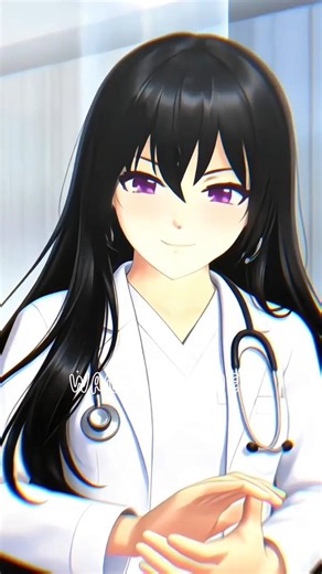 "This Boy Hot Sun Doctor Check Up, 💞 #sakuraschoolsimulatorpakistan