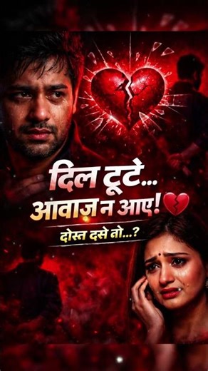 “Dil Tootne Ki Awaaz Kyu Nahi Aati? 💔 Qawwali | Touching Song” 80% CTR factor 10M views geo #shorts