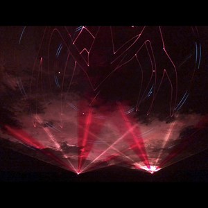 1.2K views · 14 reactions | Laser Stranger Things! This Wednesday,...