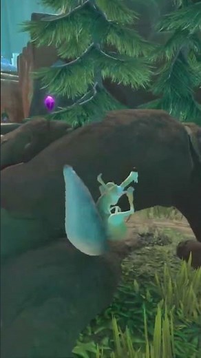 Ice Age Scrat’s Nutty Adventure for Animal Lovers