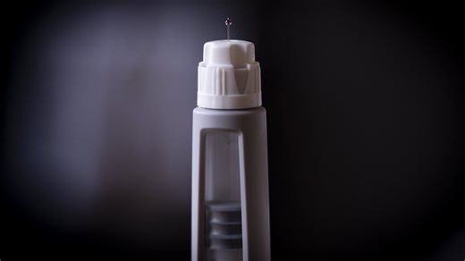 Study Finds Weight-Loss Meds May Lower Dementia, Stroke Risk