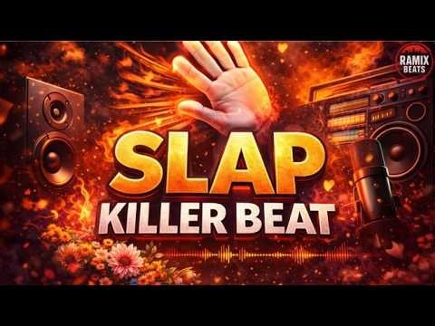 This Beat Was Built For The Hardest Slaps | Slap Killer Beat | Ramix-Beats