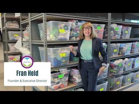 Mitzvah Circle - Meeting the Needs of People in Crisis