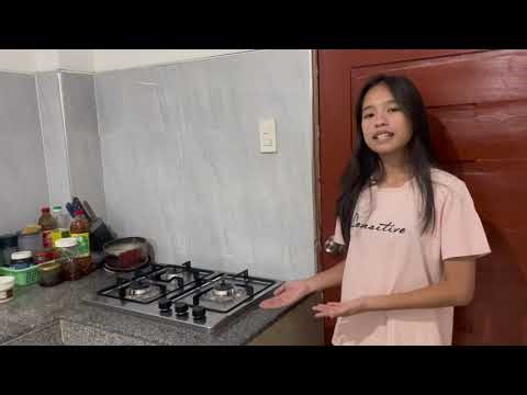 PERFORMANCE TASK (VLOG DE RECORRIDO POR LA CASA) 🇪🇸