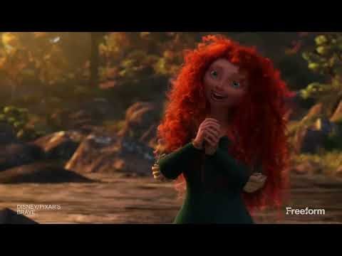 Oscar Winning Movies | Freeform Event (Promo, March 2026)