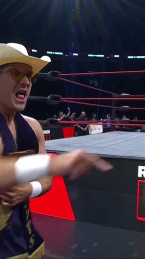 Nick Comoroto still BELIEVES!