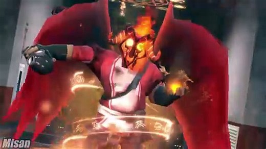 [SFM] Pyro takes the Mask Off!