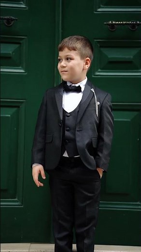 Men’s Black Slim Fit Tuxedo, built to command attention, sharp tailoring, and effortless confidence.