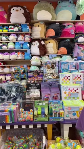 More fun with the Pop Rockers! @shoptoptrenz #fidgettoys #fidgets #pop #suctioncup #asmr #fidgetasmr #popit #toys #learningexpresstoys