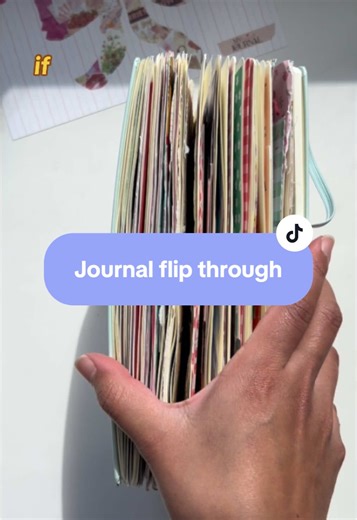 Myheartjournal on TikTok