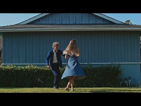 Willie Watson - "Real Love" (Official Video)