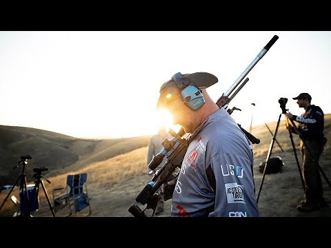 Precision Rifle Series - Sharpshooter Showdown, CA 2020 | Tactiholics™