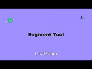 SEGMENT Tool