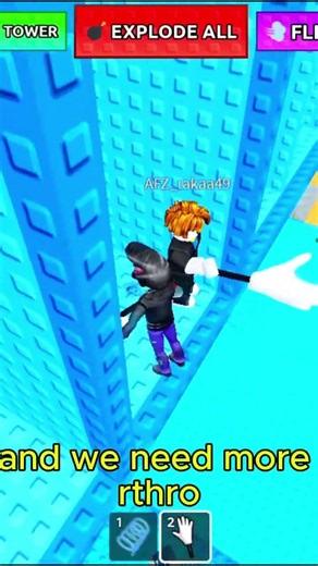 Rhtro Is Better Then R6 #shorts #rthro