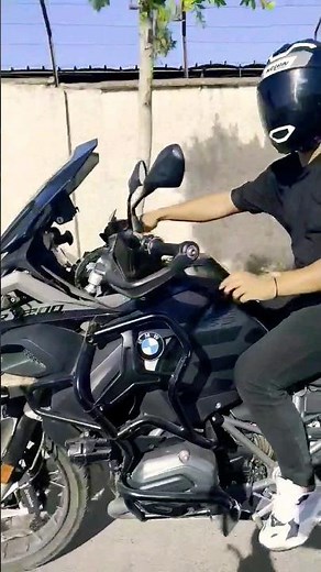 Bmw Gs1200 Shifter Pro