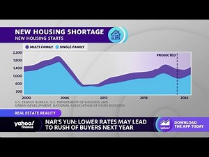 Real estate: Low housing inventory continues to be a challenge for homebuyers