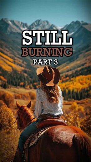 Still Burning | Part 3 - Dixie Moon Rider - Season 2 Paid my dues, kept my fire - outlaw country with a southern heart. #countrymusic #stillburning #dixiemoonrider #femaleoutlaw #outlawcountry #americana