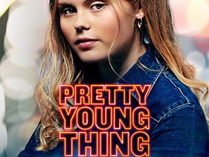 Dänisches Coming-of-Age-Liebesdrama Pretty Young Thing ab 26. Mai 2023 auf Blu-ray Disc - Blu-ray News