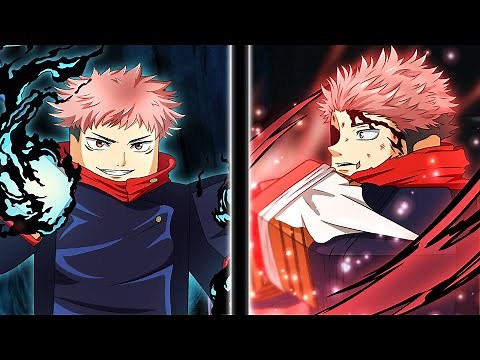 The New SOUL KING INNATE in Jujutsu Infinite Is Actually Broken…