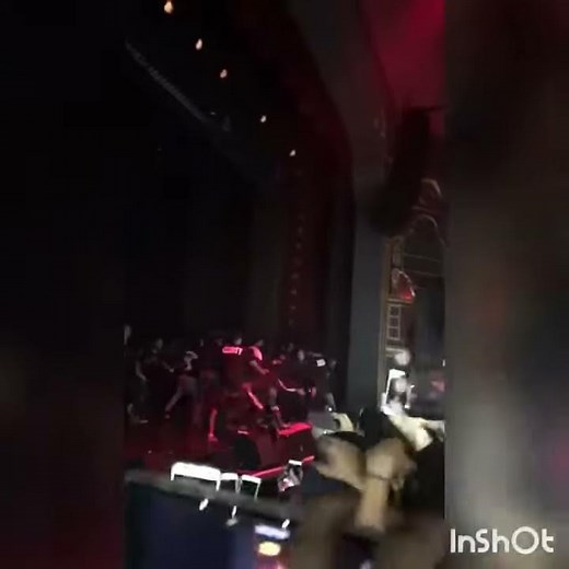 ROB STONE JUMPS XXXTENTACION IN SAN DIEGO