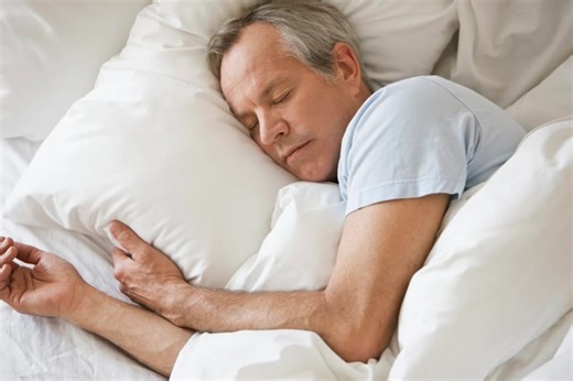 A little-understood sleep disorder affects millions and has clear links to dementia – 4 questions answered