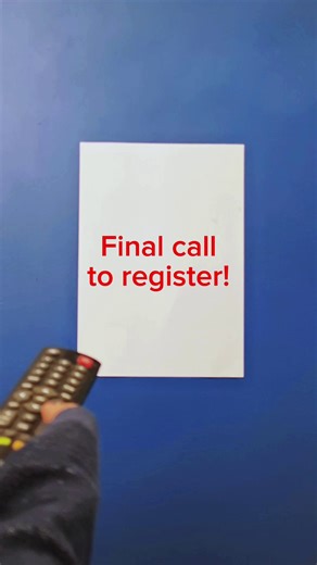 Today’s the Day! Last Chance to Join the International STEM Olympiad 2026! Grades 1–12 can participate. Online exam on 1st February 2026. Compete with the brightest young minds and make your mark in STEM! DM us to get the registration link: International STEM Olympiad Age Groups: Junior Division: Grades 1–8 Senior Classic: Grades 9–12 Format: All exams, except the grand final, will be held online. #themindexplorer #TME #stem #steam #science #math #awards #certificate #stemeducation #computer #st