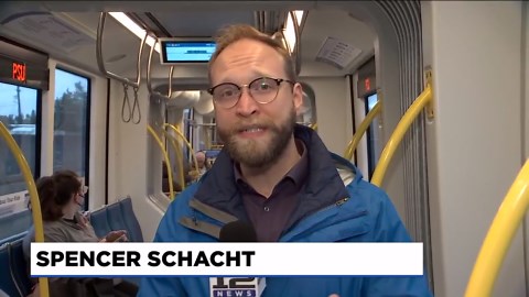 TriMet announces potential MAX line cuts following recent bus service reductions