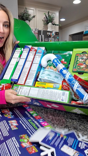 451K views · 11K reactions | I am going to need a bigger pantry‍ Thanks so much General Mills for this amazing package! | Girl Gone Grilling | Facebook