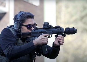 H&K MP7 Is Better Than The H&K MP5? 5 Reasons