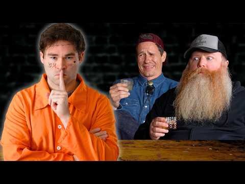 Beer Critics Taste Cursed Alcohol | Flight Night with Clawhammer