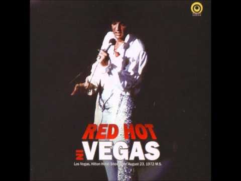 Elvis Presley Live August 23, 1972 — Midnight Show (Rare Full Concert Recording)