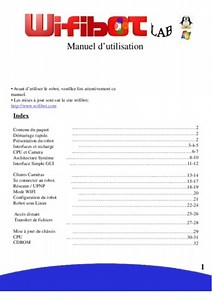 Connecteur R2 Scenic 2 - Notice & Manuel PDF
