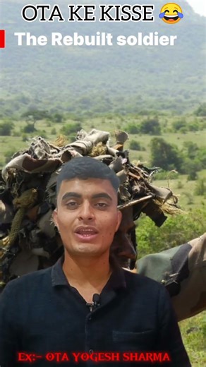 Funny incidents from OTA 😂#ota #ima #nda #army #indianarmy