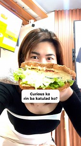 119K views · 410 reactions | Curious about how we made our sandwiches? Here's TSG sandwich prep. 索 #TheSandwichGuy #FastandFresh #ChickenPesto #eggdrop #Sandwich #healthylife #dietplan #FoodiePH #foodie #reelsph | The Sandwich Guy | Facebook