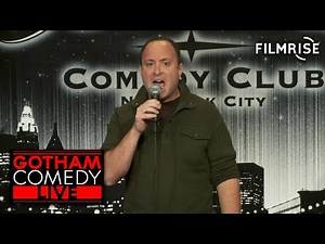 Steve-O | Gotham Comedy Live