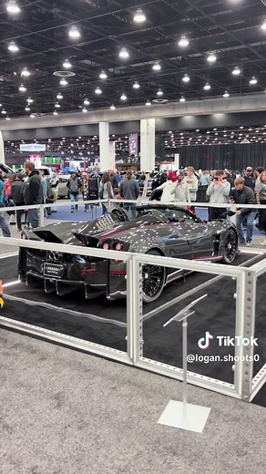 2026 Detroit Auto Show Highlights and Innovations