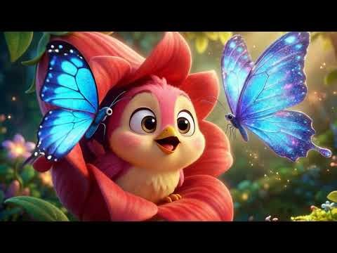 Ellie and Pip : Lost and Found