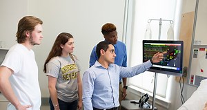 School of Health Sciences - University of New Haven