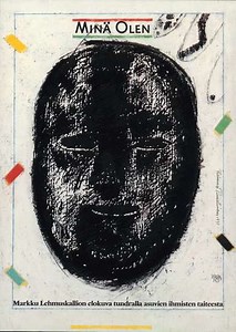 I Am – A Film About the Art of People Living in the Tundra: Prehistory and Encounter - Movie